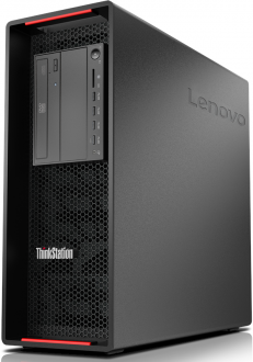 Lenovo Thinkstation P720 30BA00GPTX08 Masaüstü Bilgisayar kullananlar yorumlar
